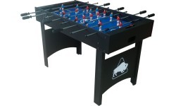 Soccer Table Buffalo Runner