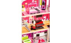 Dollhouse Ecotoys Malibu Residence
