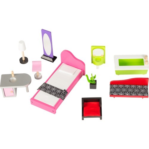 Dollhouse Ecotoys Malibu Residence