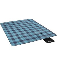 Коврик для пикника Nils Camp NC8002 Blue, 250x200 см