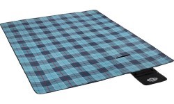 Коврик для пикника Nils Camp NC8002 Blue, 250x200 см
