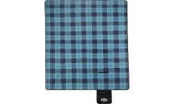 Коврик для пикника Nils Camp NC8002 Blue, 250x200 см