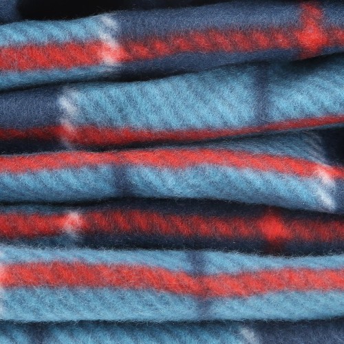 Коврик для пикника Nils Camp NC8002 Blue, 250x200 см