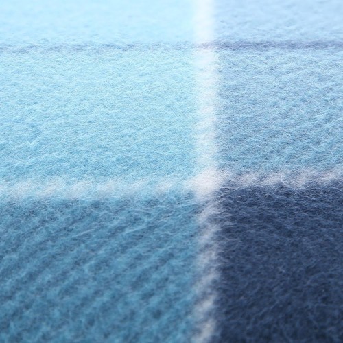 Picnic Mat Nils Camp NC8002 Blue, 250x200cm, PE, Aluminum