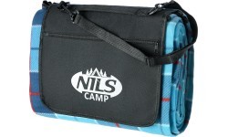 Iškylų kilimėlis Nils Camp NC8002 Blue, 250x200 cm