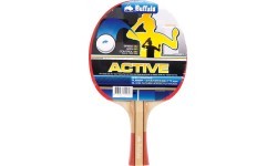 Stalo teniso raketė Buffalo Active