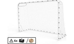 BERG SportsGoal tinklo spaustukai (6 vnt.)