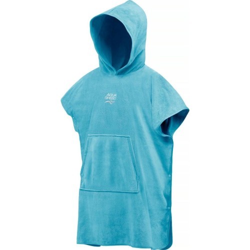 PONCHO TOWEL - 02