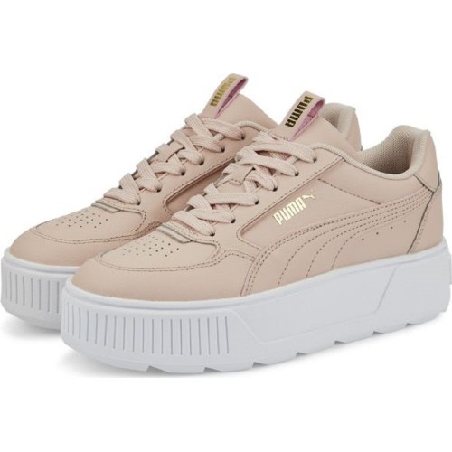 Женские кроссовки Puma Karmen Rebelle Rose Pink 387212 05