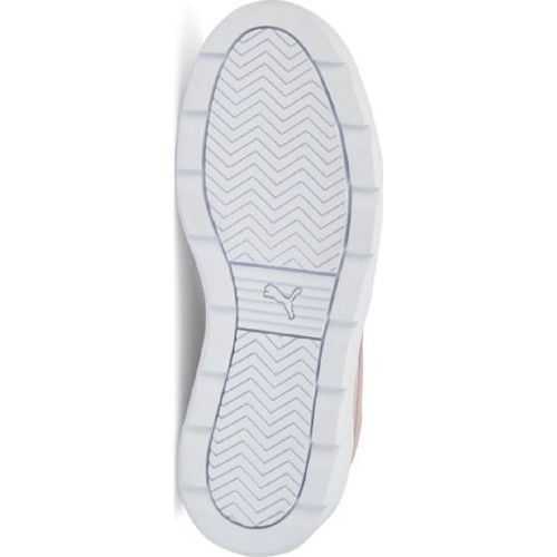 Женские кроссовки Puma Karmen Rebelle Rose Pink 387212 05