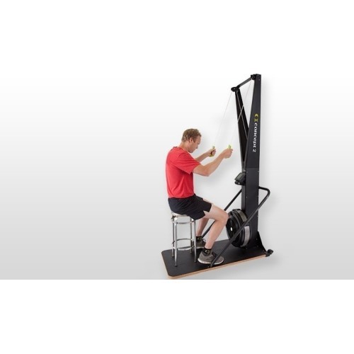 Slidinėjimo treniruoklis Concept2 SkiErg PM5