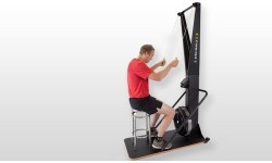 Skiing Trainer Concept2 SkiErg PM5