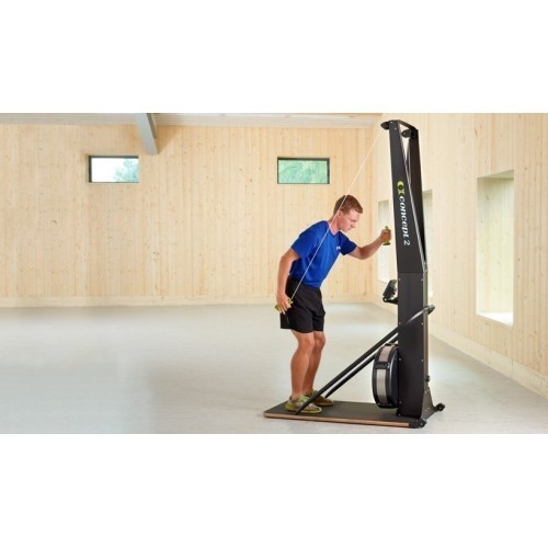 Лыжный тренажёр Concept2 SkiErg PM5
