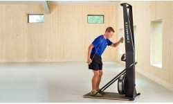 Slidinėjimo treniruoklis Concept2 SkiErg PM5