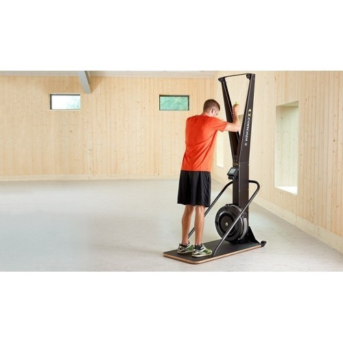 Slidinėjimo treniruoklis Concept2 SkiErg PM5