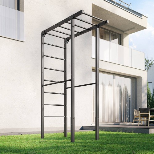 Outdoor gymnastics ladder MO-003 - Marbo Sport