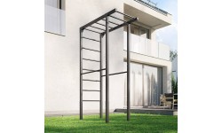 Уличная гимнастическая лестница MO-003 - Marbo Sport