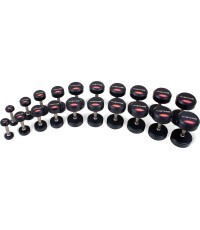 Набор гантелей HASTINGS 2-20 кг Professional