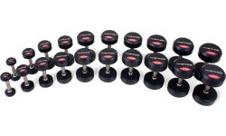 Hantelių komplektas HASTINGS 2-20 kg Professional