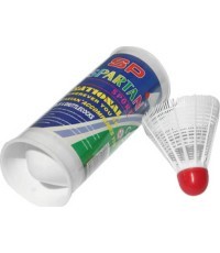 Badmintono skraidukai Spartan Sport Seagull - Mišrus