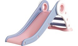 Children’s Slide inSPORTline Kaimala - Pink