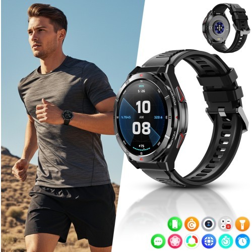 Умные часы inSPORTline Rodamo