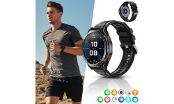 Išmanusis laikrodis inSPORTline Rodamo