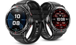 Умные часы inSPORTline Rodamo