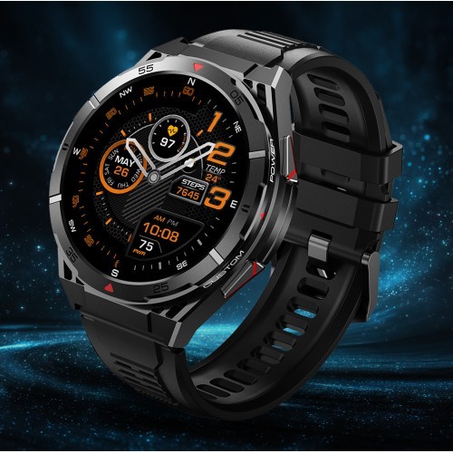Умные часы inSPORTline Rodamo