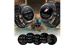Умные часы inSPORTline Rodamo