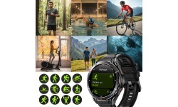Smart Watch inSPORTline Rodamo