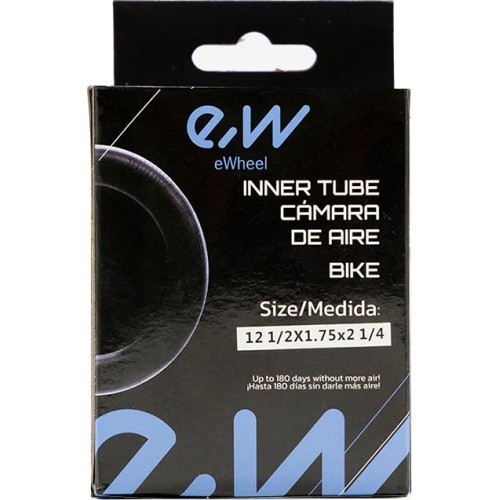 Dviračio kamera Ewheel 12x1.75-2.125" VC 90x90°