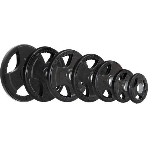 TOK OLYMPIC PLATE HMS - 25 kg