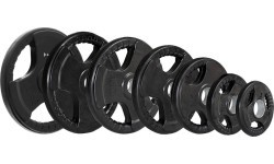 Olimpinis svorio diskas TOK HMS - 25 kg