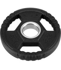 Olimpinis svorio diskas TOH HMS - 2,5kg
