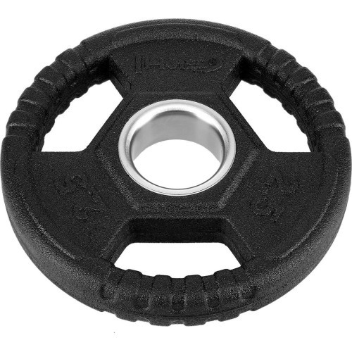 Olimpinis svorio diskas TOH HMS - 2,5kg