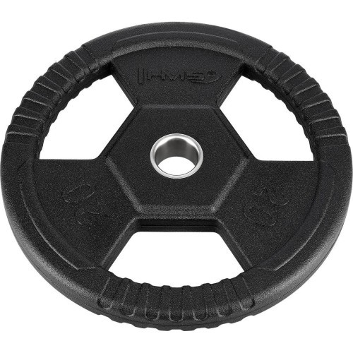 Olimpinis svorio diskas TOH HMS - 20 kg