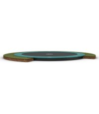 BERG Sports Champion FlatGround 380 batutas, žalias