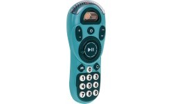 Iterative Remote Control for The Little Ones Blue