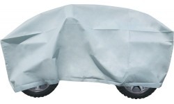 BMW X6M XXL Painting Blue