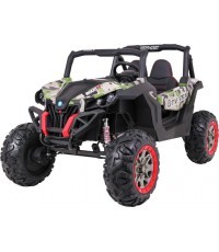 Buggy SuperStar 4x4 Camo