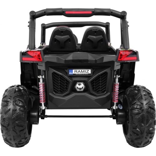 Buggy SuperStar 4x4 Camo