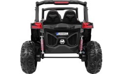 Elektromobilis kartingas Buggy SuperStar 4x4 Camo