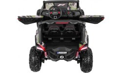 Электромобиль багги Buggy SuperStar 4x4 Camo