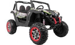 Buggy SuperStar 4x4 Camo