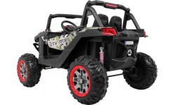 Buggy SuperStar 4x4 Camo
