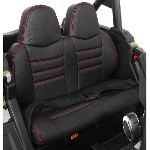 Buggy SuperStar 4x4 Camo