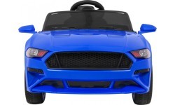 Elektromobilis GT Sport, mėlynas