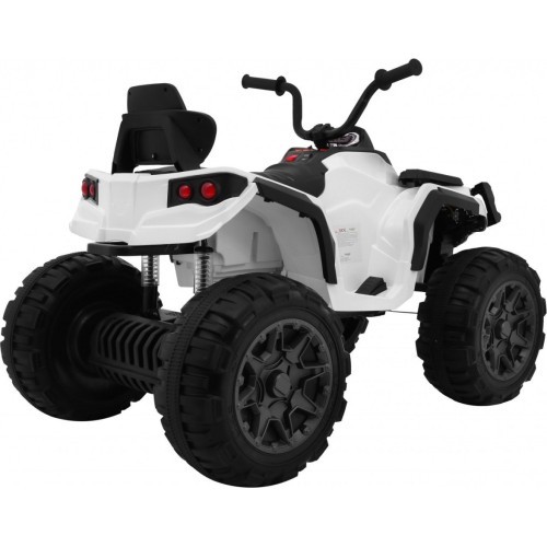 Quad ATV 2 4GHz White