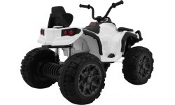 Quad ATV 2 4GHz White